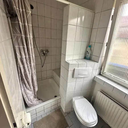 Zwei - Und Monteurzimmer Bw - Kueche, Bad Und Garten *
